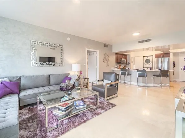 20000 E Country Club Drive #1209N, Aventura, FL 33180