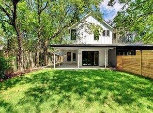 2203 Richcreek Rd #B, Austin, TX 78757