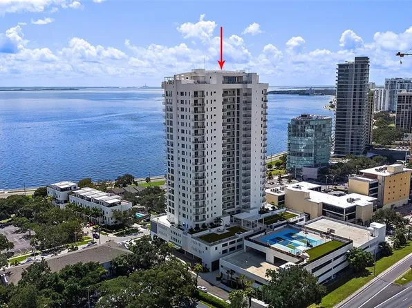 2910 W Barcelona St #1001, Tampa, FL 33629
