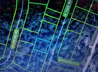 2597 N Todd Rd, Avon Park, FL 33825