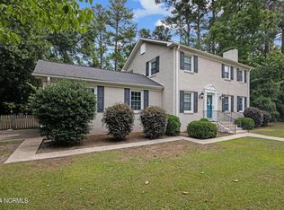 201 Westhaven Rd, Greenville, NC 27834
