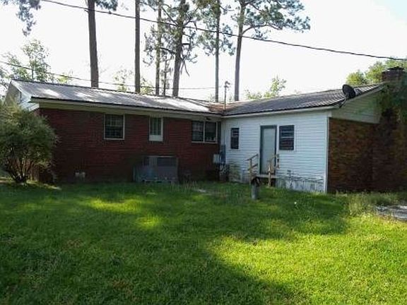 Property Rear View