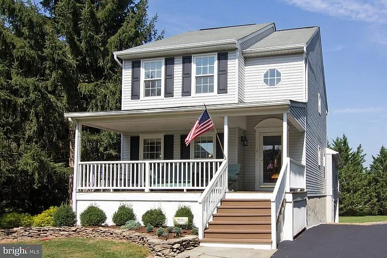6 Taney Ct photo 1