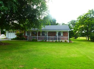 483 S Arpelar Rd, McAlester, OK 74501