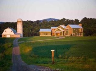 1323 Buckeystown Pike, Adamstown, MD 21710