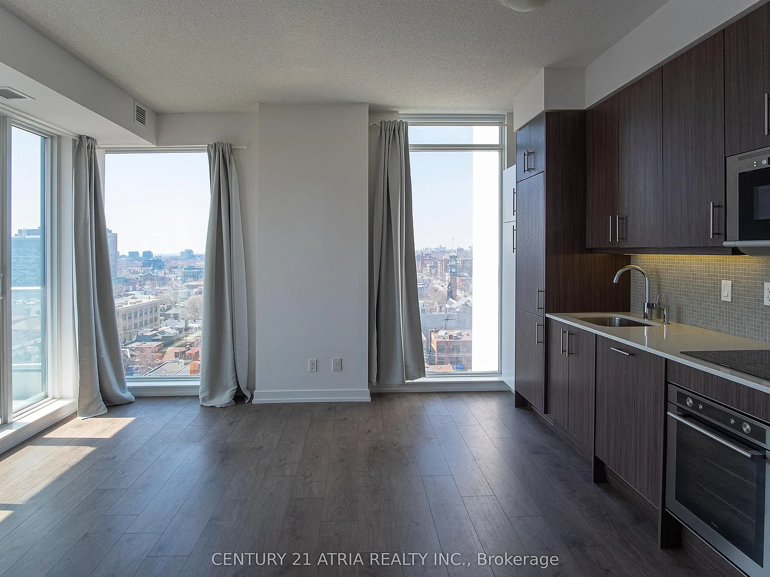 2 bed, $3,400 — Photo 1