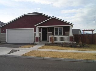 63185 Lancaster St, Bend, OR 97701