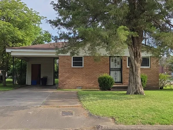 613 Fulton St, Blytheville, AR 72315