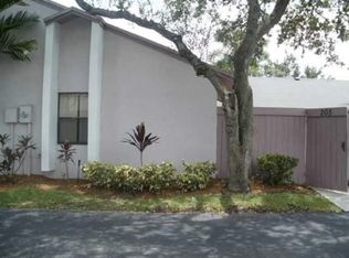 101 NW 115th Ave APT 205, Plantation, FL 33325