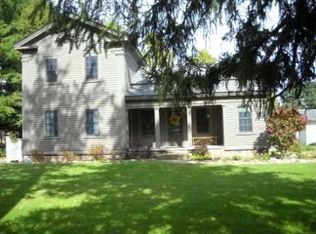 20624 Waterloo Rd, Chelsea, MI 48118