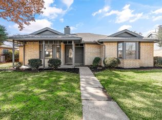 3109 Rustown Dr, Mesquite, TX 75150