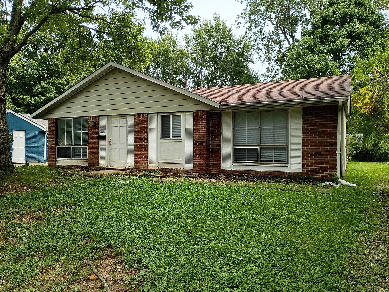 4 bed, 1107 sqft, $1,575 — Photo 2