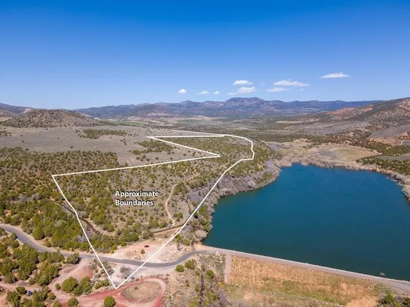 Baker Lake Rd, Central, UT 84722