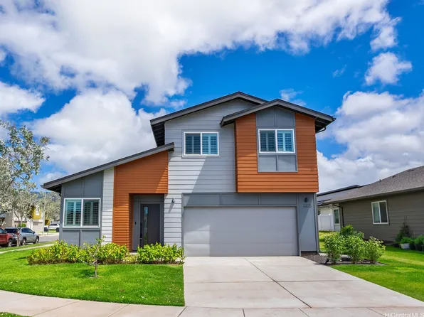 91-1464 Wahinana Loop, Ewa Beach, HI 96706