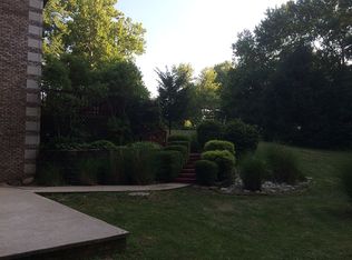 5511 E Kerr Creek Rd, Bloomington, IN 47408