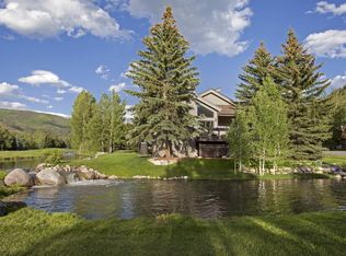 647 Stone Creek Dr #A, Avon, CO 81620