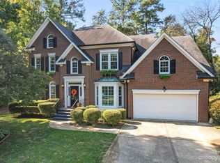 4533 Crownvista Dr, Charlotte, NC 28269