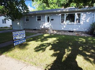 1535 S Lloyd St, Aberdeen, SD 57401