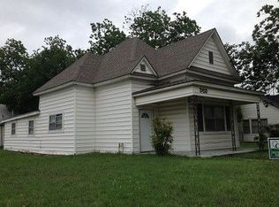 303 C St NW, Ardmore, OK 73401