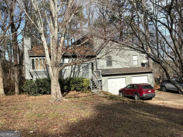 2500 Deerfield Dr NW, Kennesaw, GA 30144