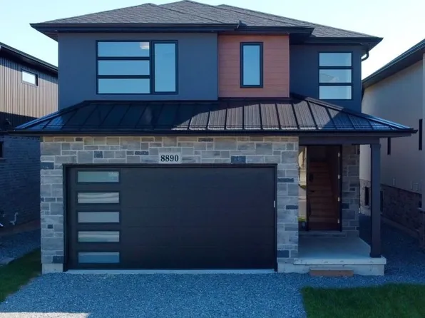 8890 Angie Dr, Niagara Falls, ON L2H 0H9
