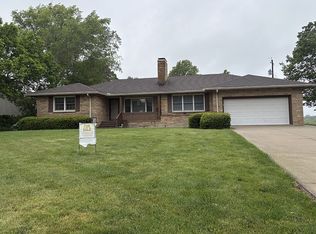 1508 Maple St, Shenandoah, IA 51601