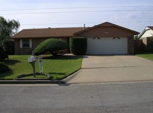 7506 SW Forest Ave, Lawton, OK 73505