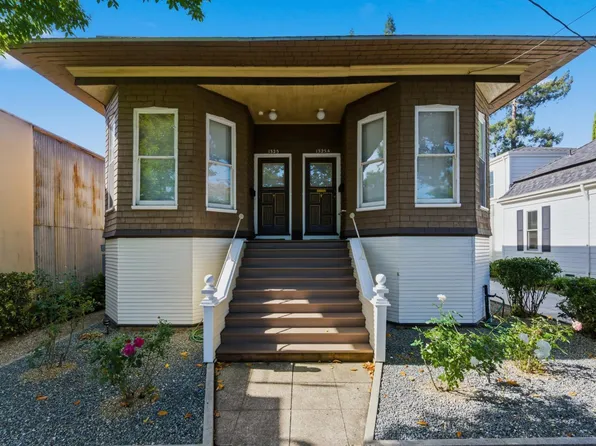 1325 - 1325A Calistoga Avenue, Napa, CA 94559