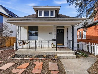 535 S Washington Street, Denver, CO, 80209