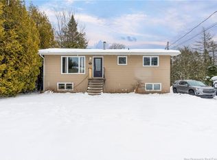 15 Mills Ave, Simonds, NB E2S 1X1