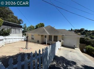 2344 Scenic Ave, Martinez, CA 94553