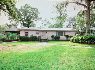 4606 Welch Ave, Moss Point, MS 39563