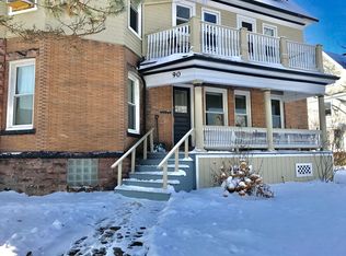 90 Robie St APT 2, Buffalo, NY 14214