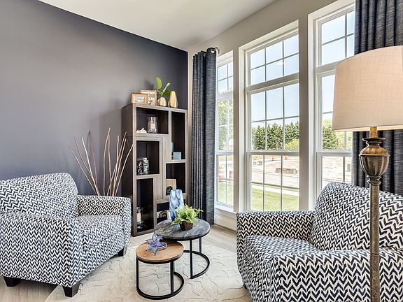 Tidewater by Williamsburg Homes