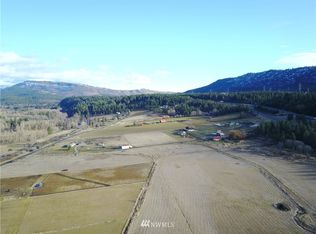 LOT Nine Peoh Point Rd, Cle Elum, WA 98922