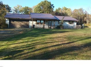 23077 Bridgewater Rd, Quaker City, OH 43773