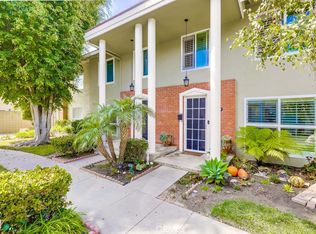 12100 Montecito Rd UNIT 159, Los Alamitos, CA 90720