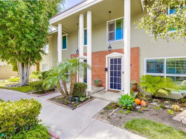 12100 Montecito Rd Unit 159, Los Alamitos, CA 90720