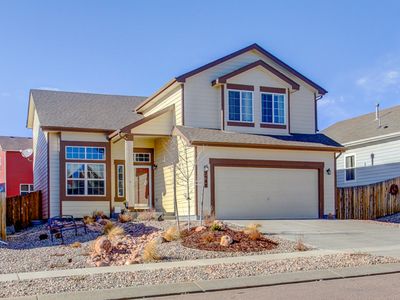 7948 Smokewood Dr, Colorado Springs, CO, 80908