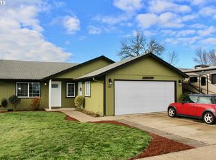 1169 Ash Grove Loop, Creswell, OR 97426