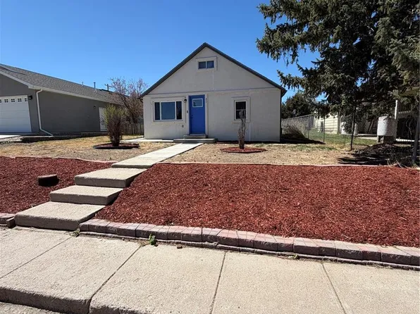 577 H Avenue, Limon, CO 80828