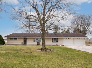 1913 Hoch Rd, Prospect, OH 43342