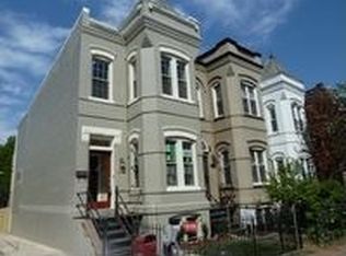 612 11th St NE, Washington, DC 20002