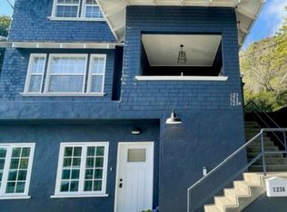 125 Woodland Ave #125, San Rafael, CA 94901