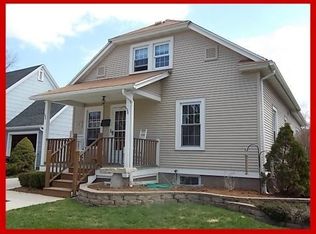 128 S Fischer Ave, Jefferson, WI 53549