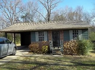 1711 Huntington Dr, Birmingham, AL 35214