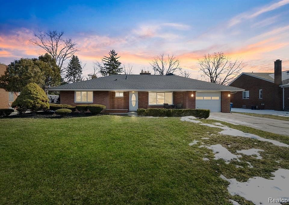 28336 Ryan Rd, Warren, MI 48092 Zillow
