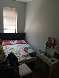 Rented by Kenneth Rosenblum, LREB