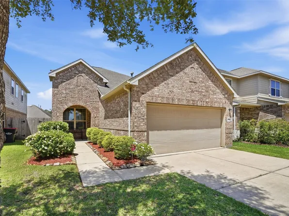 13842 Bonner Bluff Ln, Houston, TX 77047