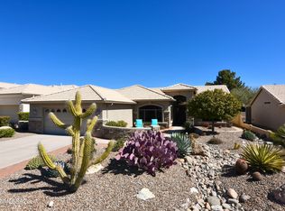 62598 E Flower Ridge Dr, Tucson, AZ 85739